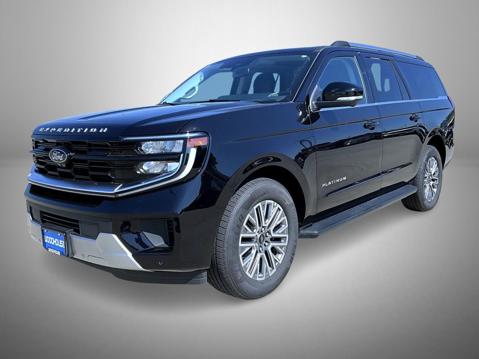 2026 Ford Expedition Max