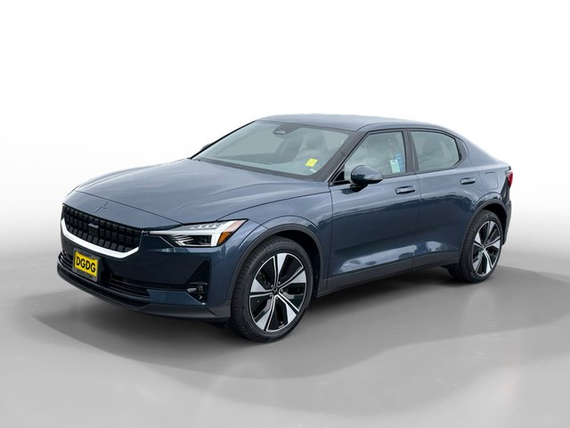 2023 Polestar 2 Long Range Dual Motor