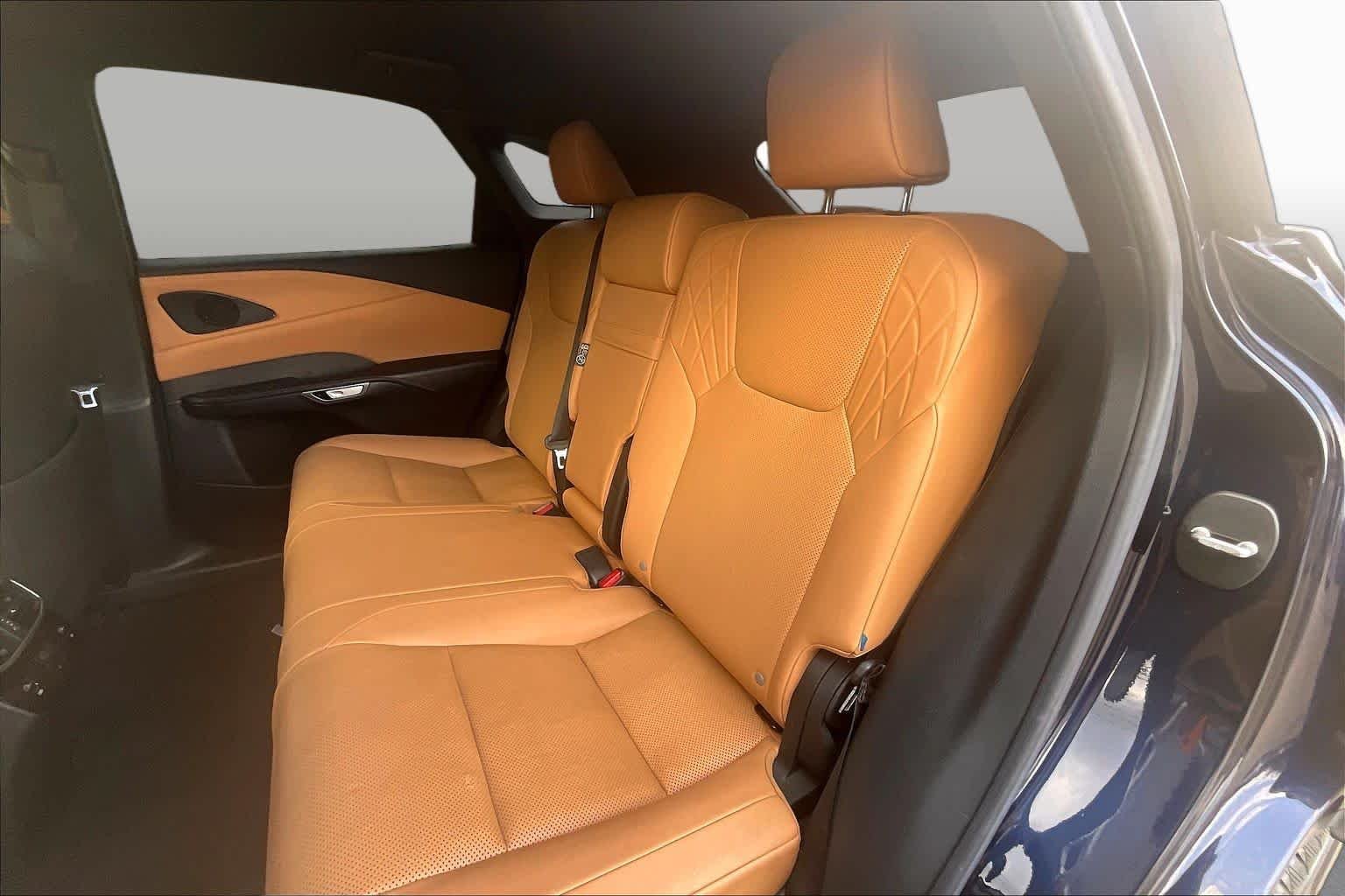 Used 2023 Nightfall Mica Lexus Premium image 20