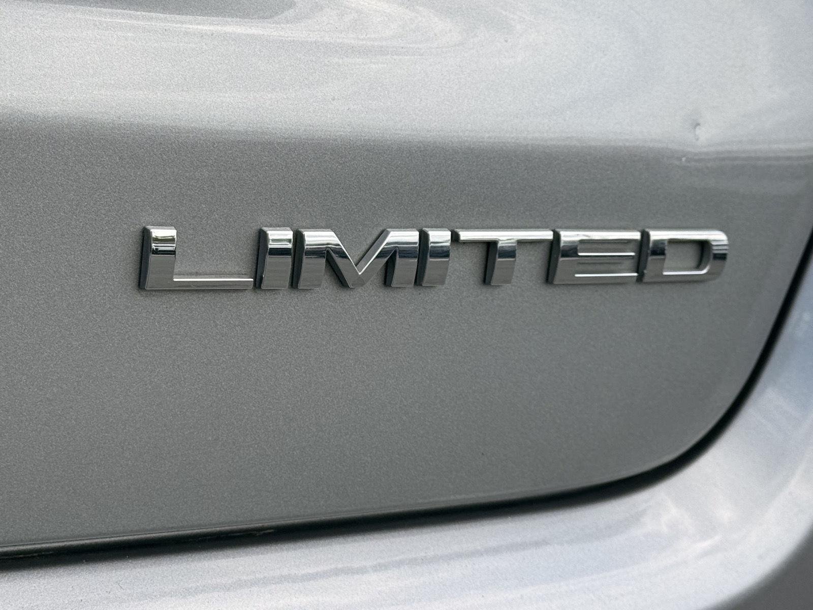 2020 Jeep Compass Limited - Photo 17