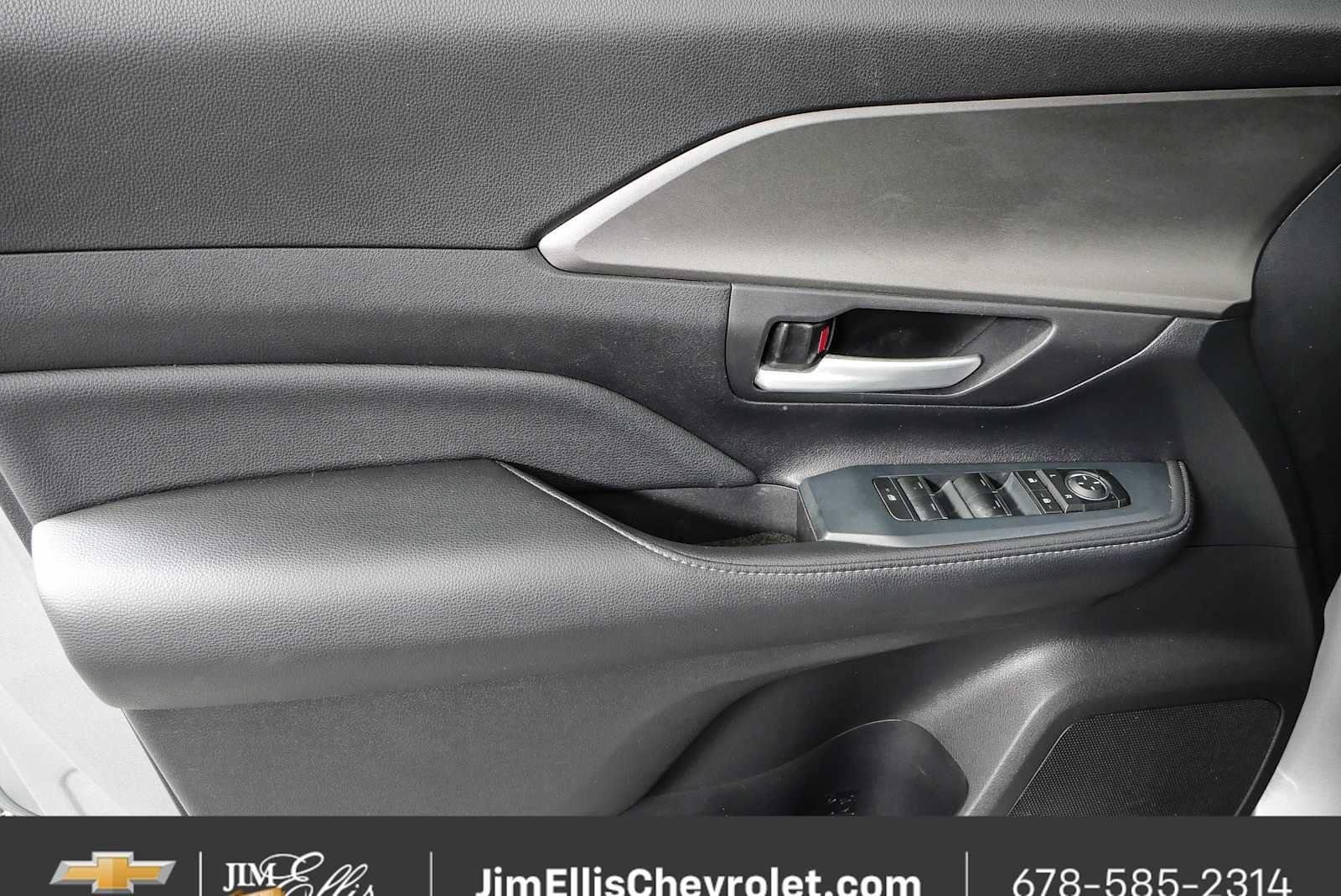 2024 Toyota Grand Highlander XLE - Photo 6