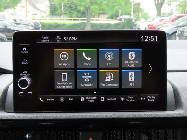 2024 Honda CR-V EX-L - Photo 19