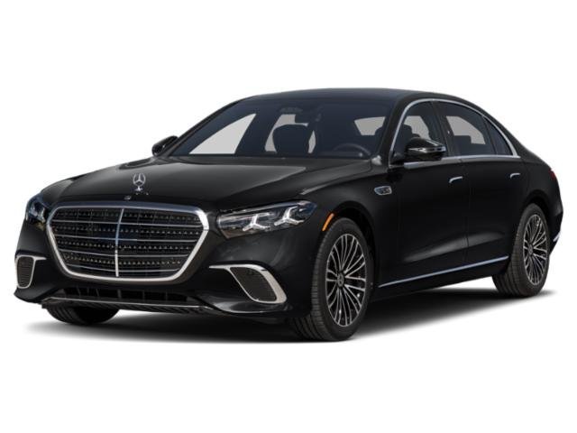 New 2027 MANUFAKTUR Moonlight White Metallic Mercedes-Benz S 500 image 14