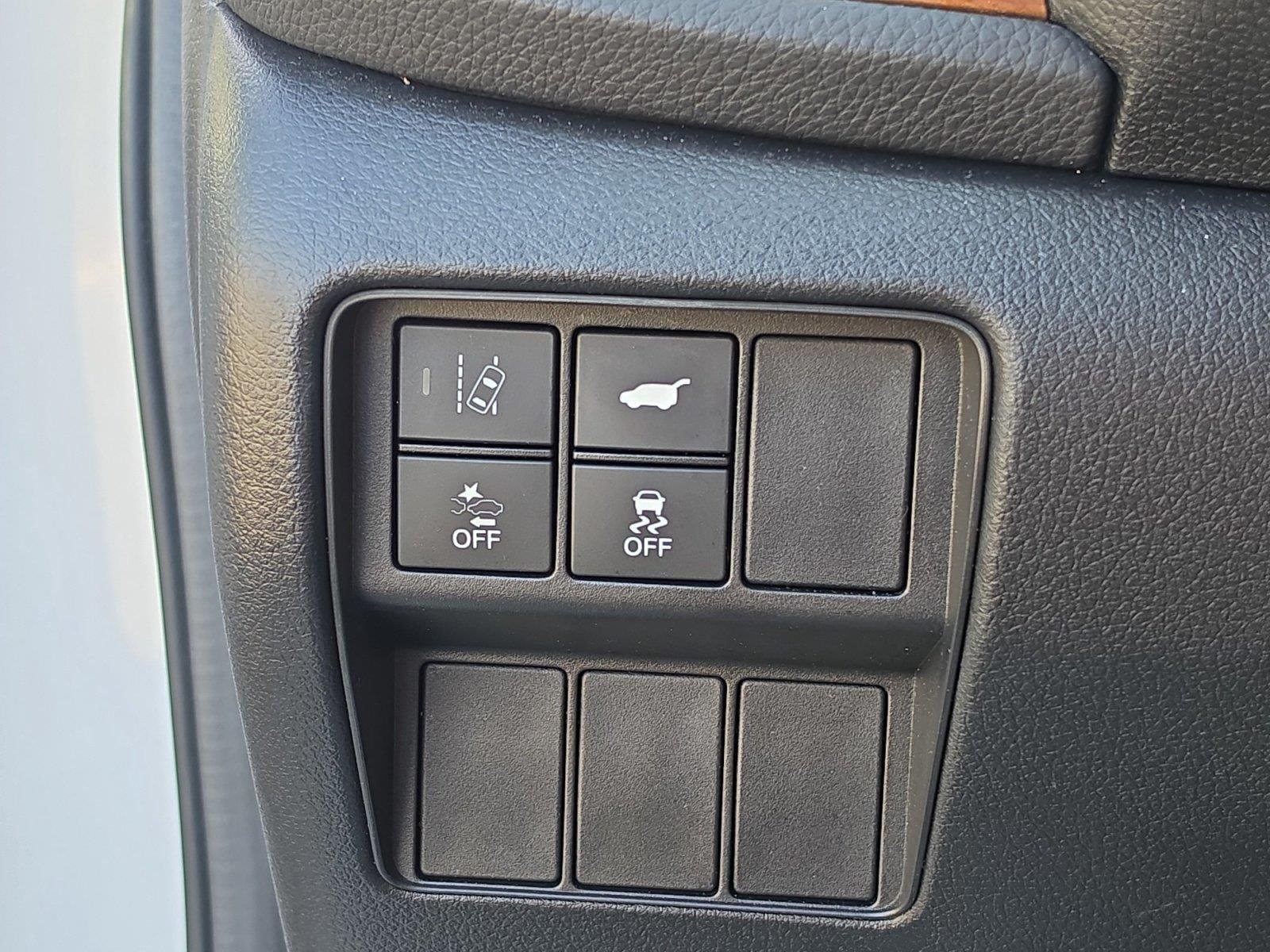 Used 2019 Platinum White Pearl Honda Touring image 20