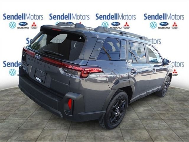 Used 2026 Gray Subaru Limited image 10