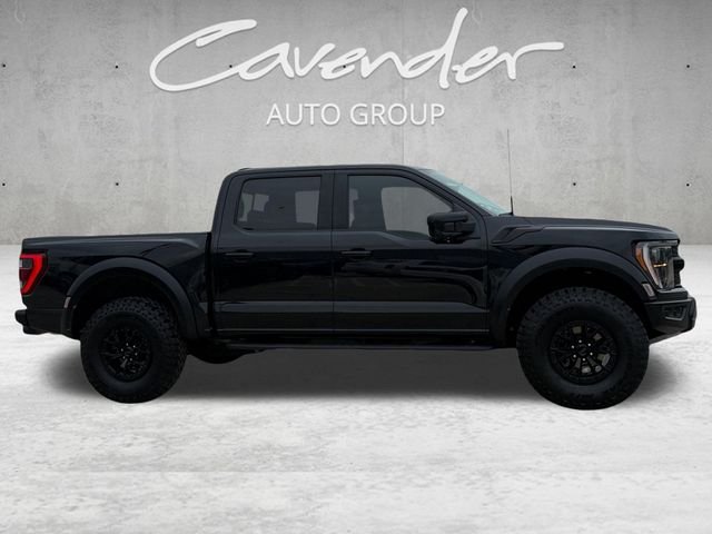 2023 Ford F-150 Raptor - Photo 17