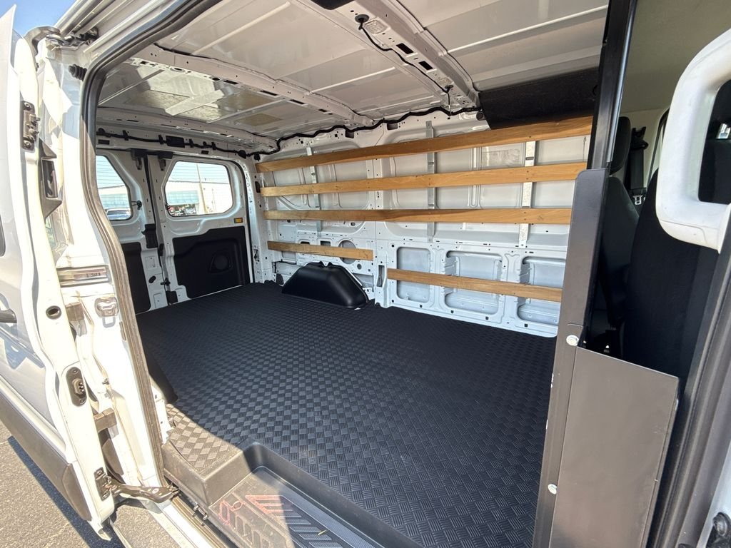 2023 Ford Transit Van Base - Photo 15