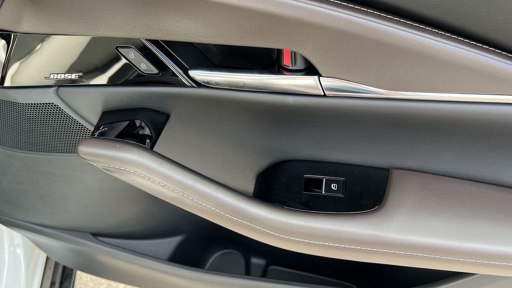 2024 Mazda CX-30 Turbo Premium Plus - Photo 45