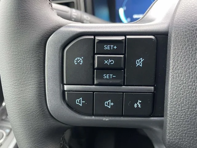 New 2026 Avalanche Ford Lariat image 11