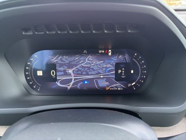 2026 Volvo XC90 Plus - Photo 15