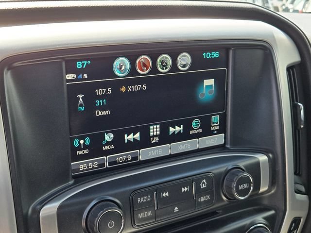 2018 GMC Sierra 1500 SLT - Photo 20