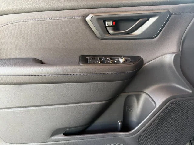 New 2026 MAGNETITE GRAY METALLIC Subaru Premium image 38