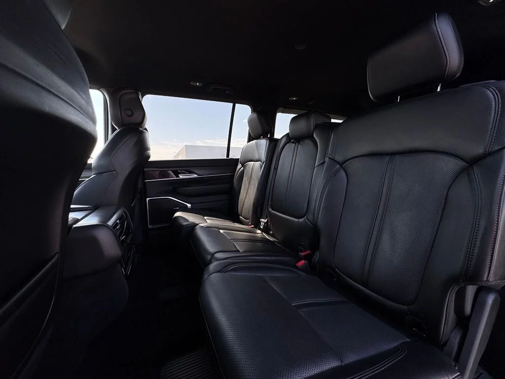 Used 2024 Gray Jeep Series II image 19
