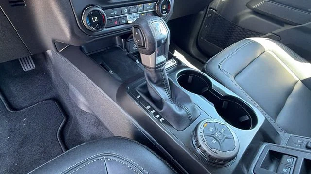 New 2026 Gray Ford Big Bend image 24