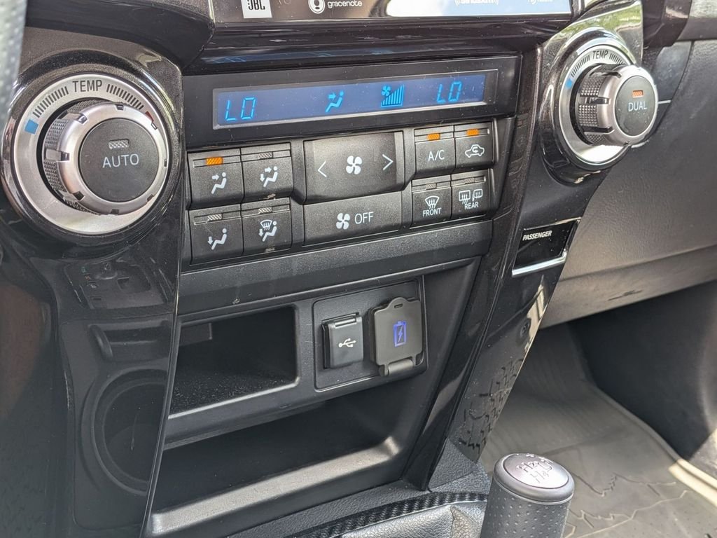 Used 2022 Green Toyota TRD Pro image 24