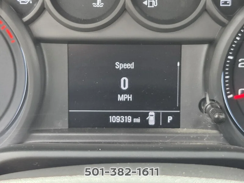 Used 2023 Summit White CHEVROLET 2WD REG CAB 140" WORK TRUCK image 27