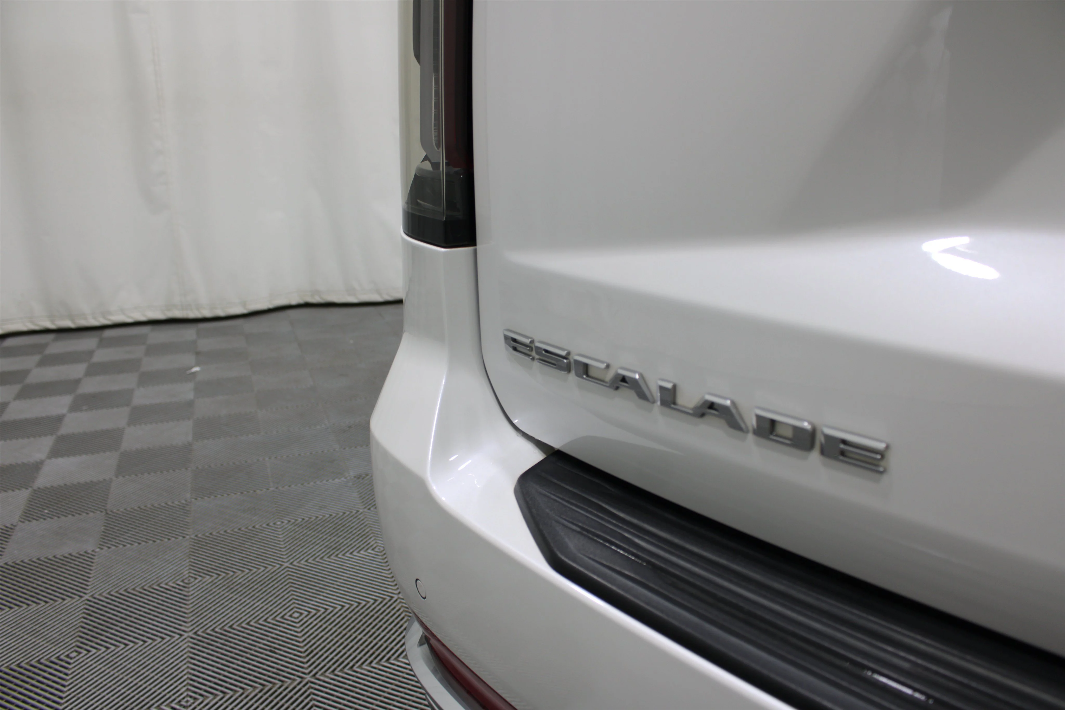2021 Cadillac Escalade Premium Luxury - Photo 33