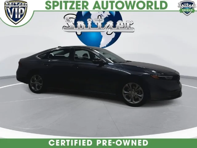 Used 2024  Honda EX image 3