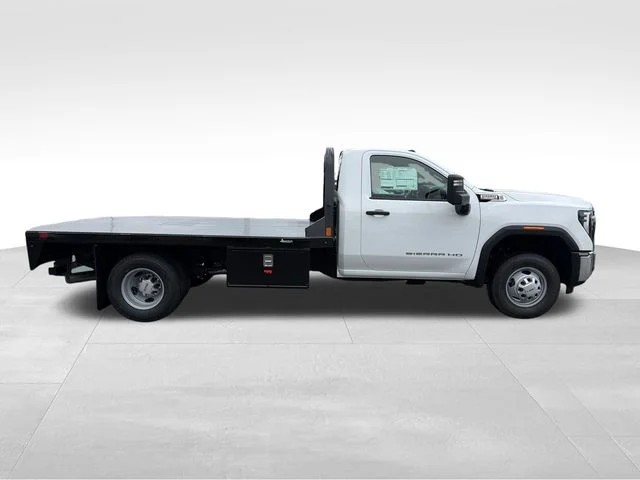 New 2026 White GMC Pro image 8