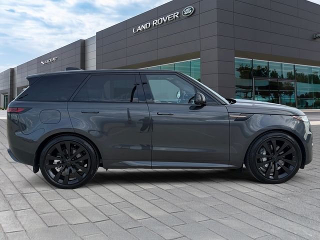 Certified Used 2026 Gray Land Rover SE image 6