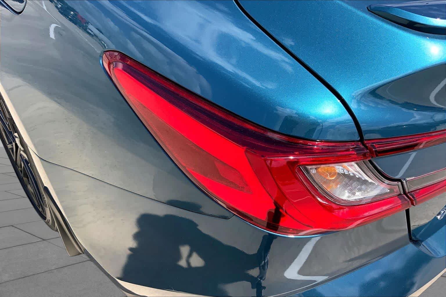 Used 2025 Ocean Gem Toyota SE image 53