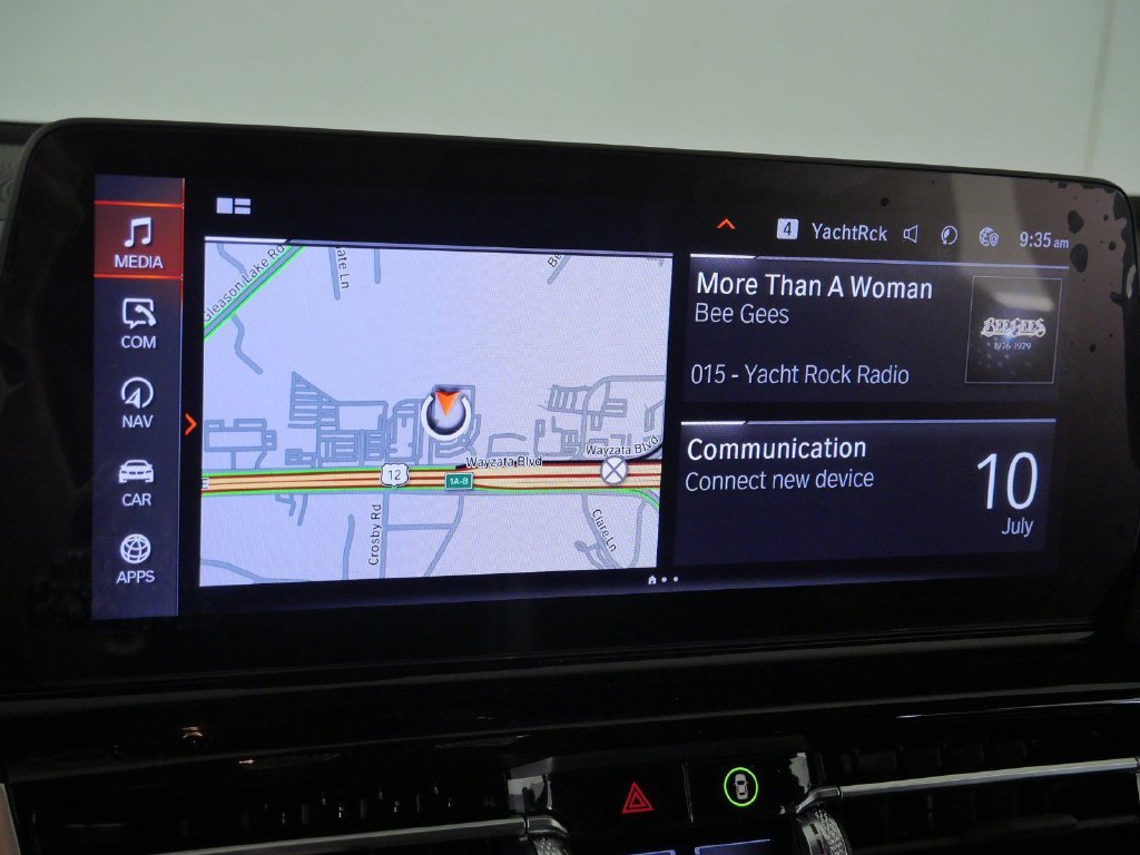 New 2026 Special Order Color BMW M850i xDrive Gran Coupe image 42