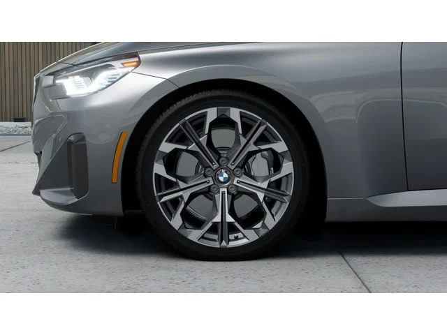New 2026 Skyscraper Grey Metallic BMW 230i xDrive image 7