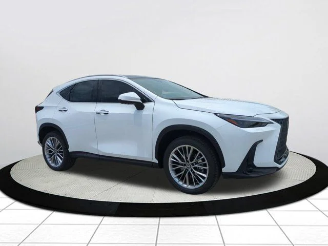 2026 Lexus NX  350 LUXURY AWD