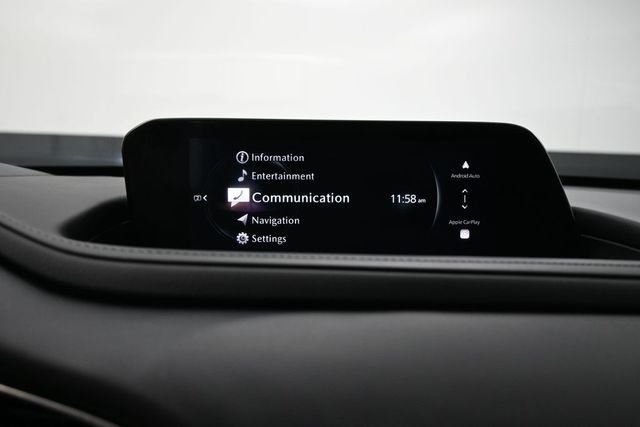 Certified Used 2024 Black Mazda 2.5 S Preferred Package image 13