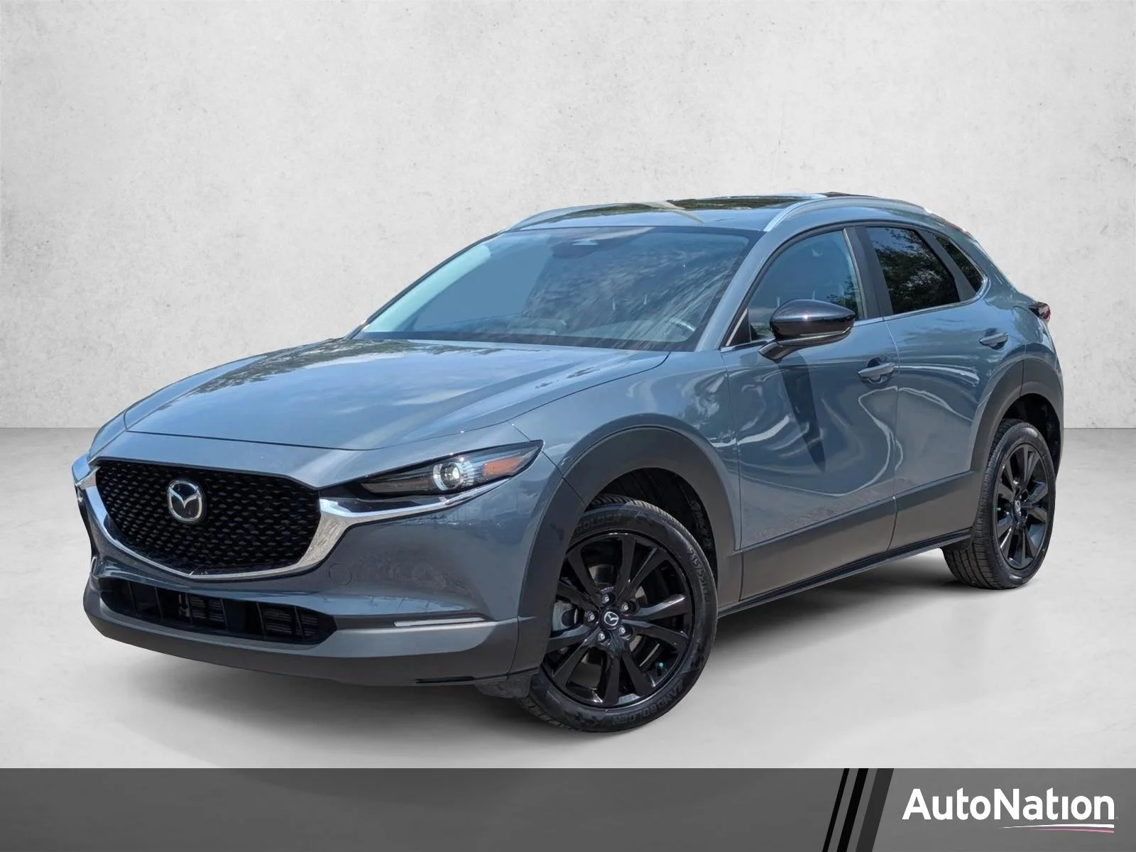 2024 Mazda CX-30 Carbon Edition AWD's photo