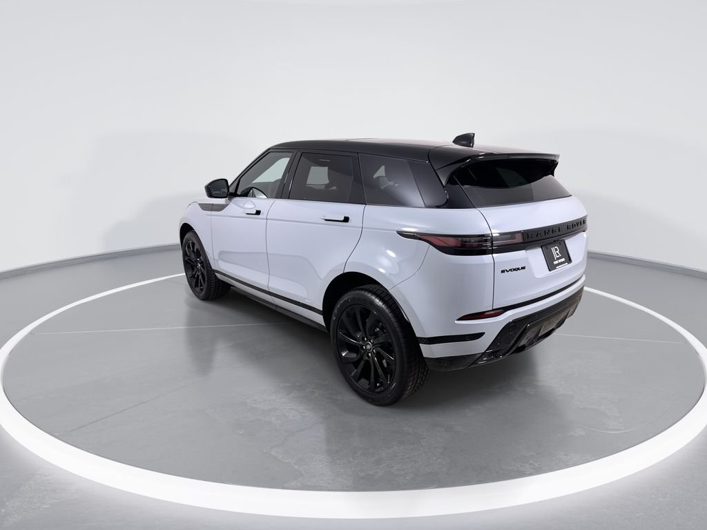 New 2026 ARROIOS GRY MET Land Rover Hoxton Edition image 6