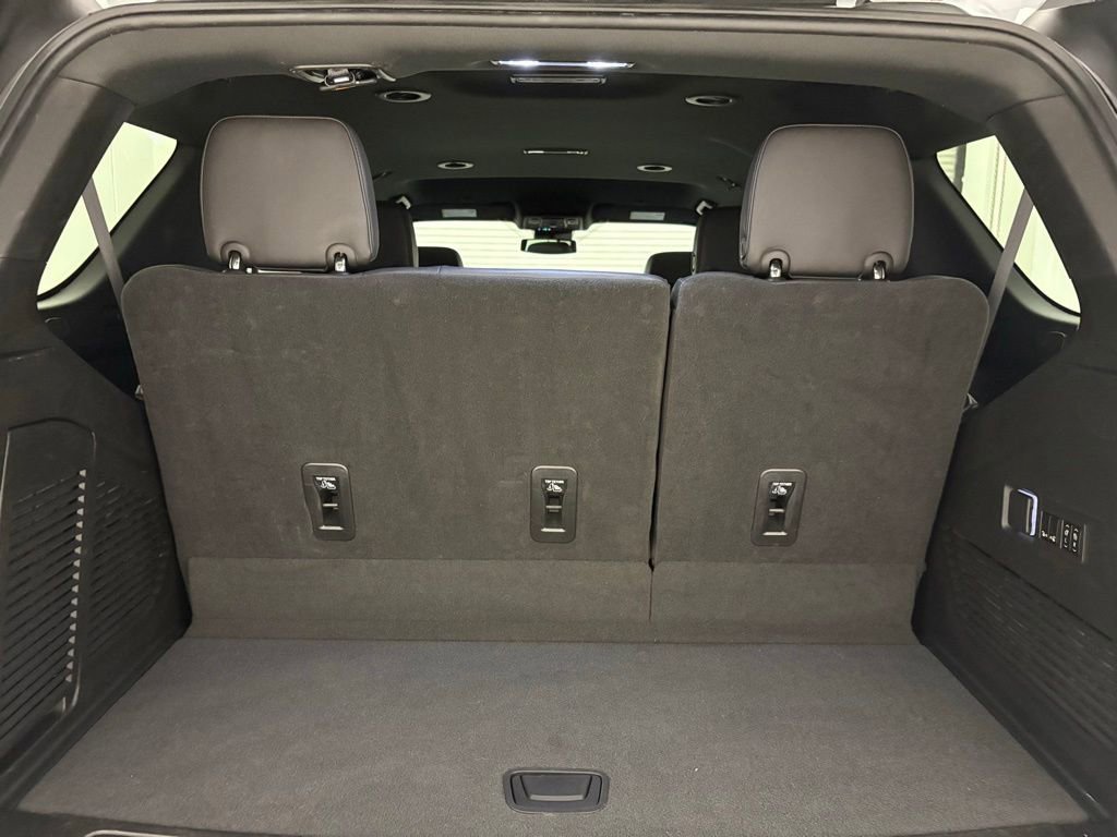 2023 Chevrolet Tahoe LT - Photo 16