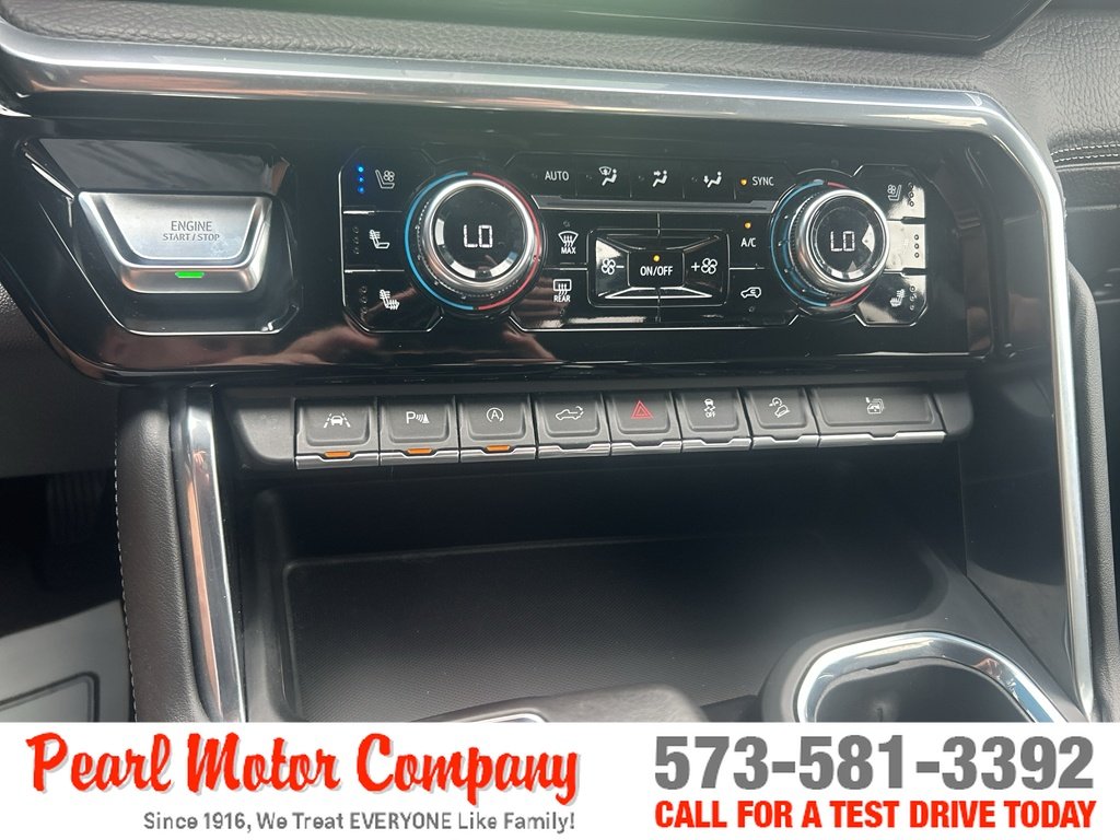 2022 GMC Sierra 1500 Denali Denali - Photo 19