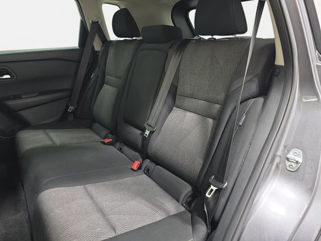 Used 2025 Gray Nissan SV image 13