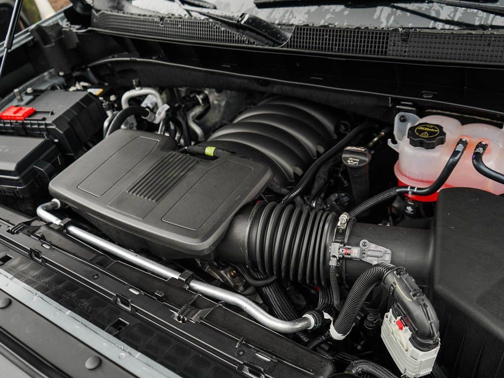 2026 Chevrolet Silverado 1500 RST - Photo 6