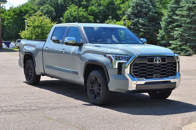 2026 Toyota Tundra i-FORCE MAX 1794 Edition i-FORCE MAX
