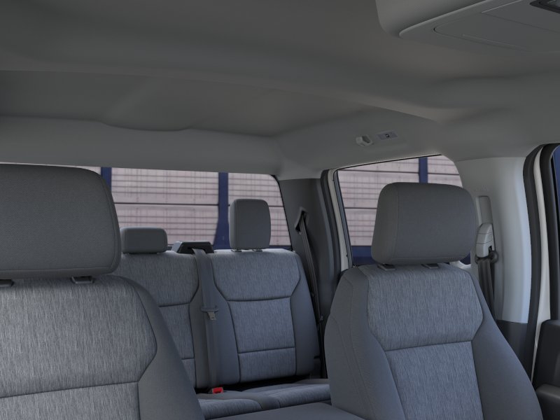 New 2026 Oxford White Ford XL image 22