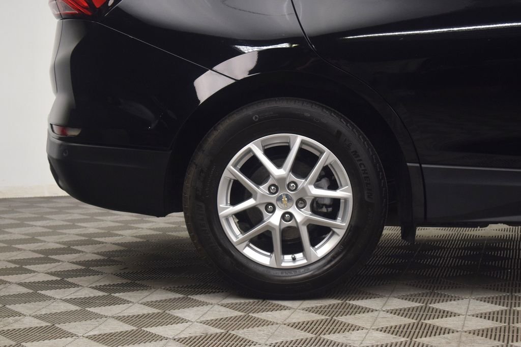 2024 Chevrolet Equinox LS - Photo 28