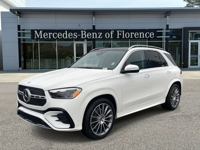 2026 Mercedes-Benz GLE GLE450 - Photo 34