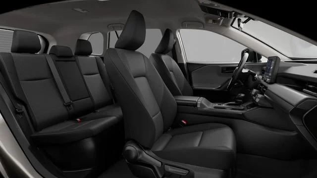 New 2026  Toyota LE image 29