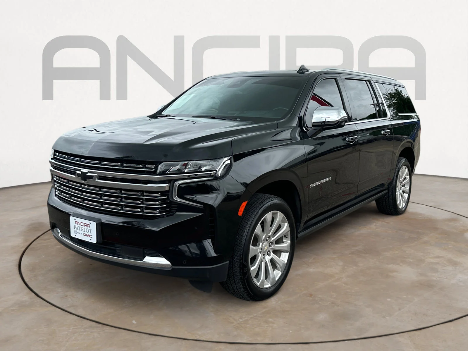 Used 2023 Black Chevrolet Premier image 6