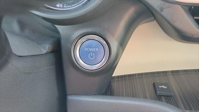 Certified Used 2023 RED MC. Toyota  image 24
