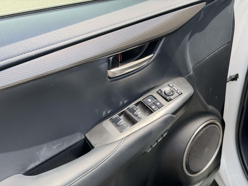 Used 2021 White Lexus 300 Base image 18