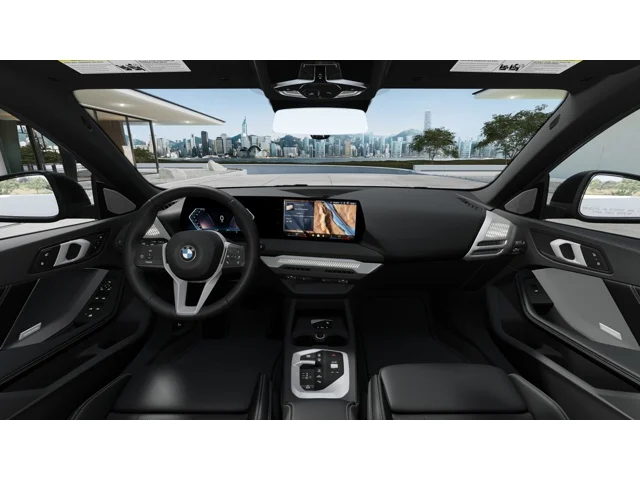 New 2026 Portimao Blue Metallic BMW 228 xDrive image 10