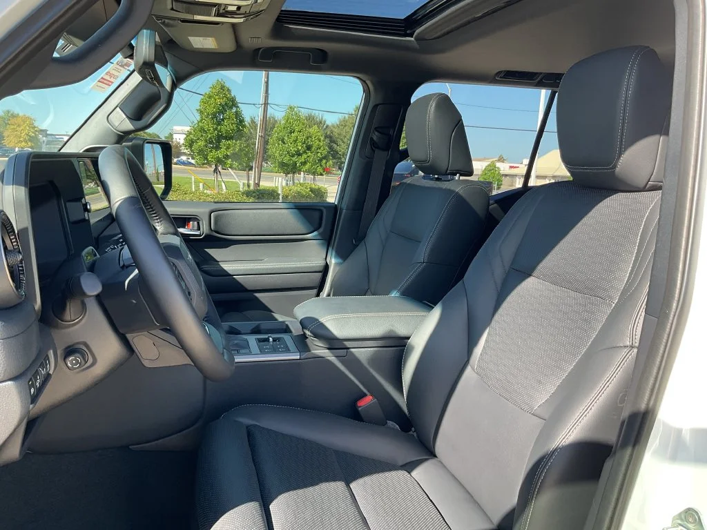 Used 2026 Beige Toyota Base image 12