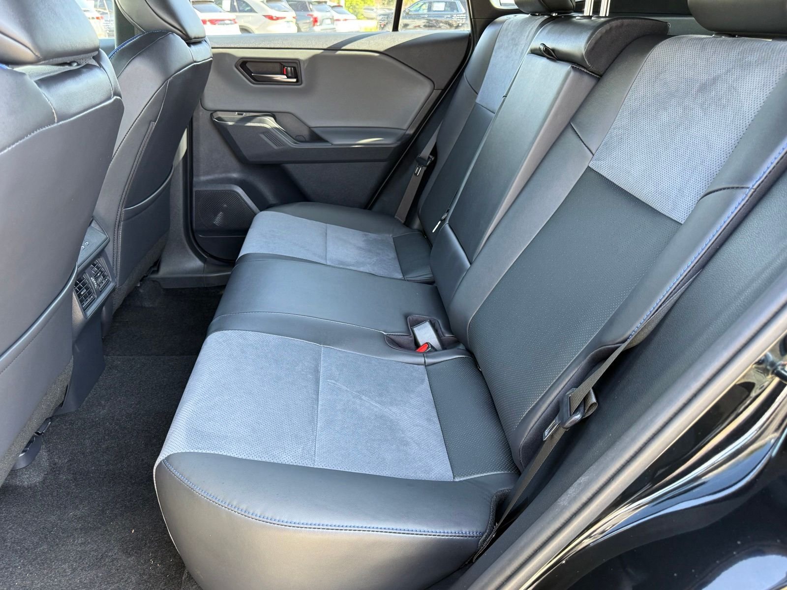 Used 2026 Black Toyota XSE image 33