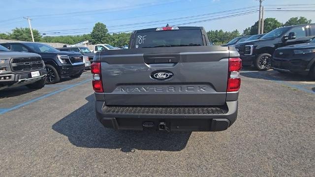New 2026 Carbonized Gray Metallic Ford XLT image 40