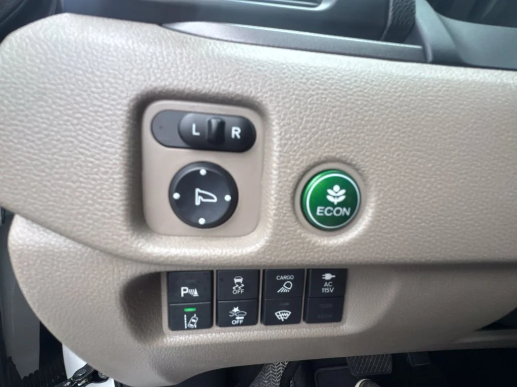 Used 2023 White Honda RTL-E image 15