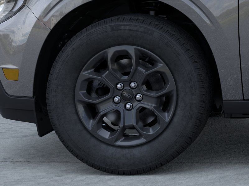 New 2026 Gray Ford XLT image 20