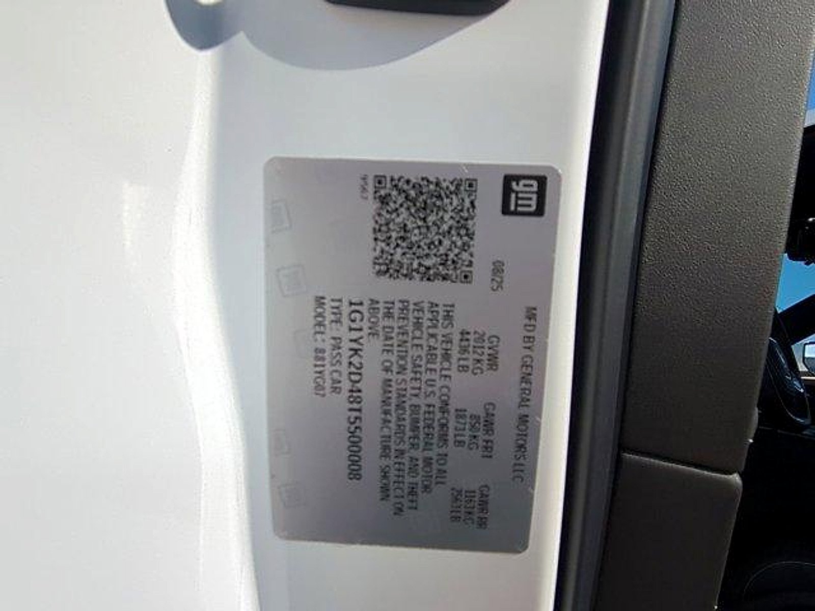 2026 Chevrolet Corvette 1LZ - Photo 30